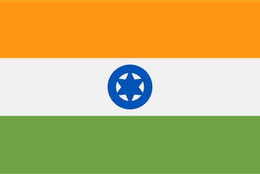 india flag icon